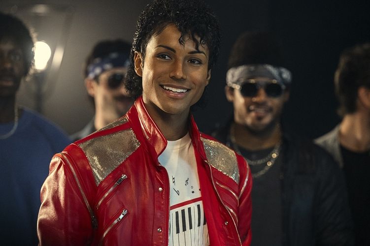 『Michael／マイケル』が公開3日間で興収10億円超え！2026年公開の実写映画No.1のロケットスタートで旋風を巻き起こす