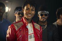 『Michael／マイケル』が2026年実写洋画No. 1の成績で堂々首位デビュー！