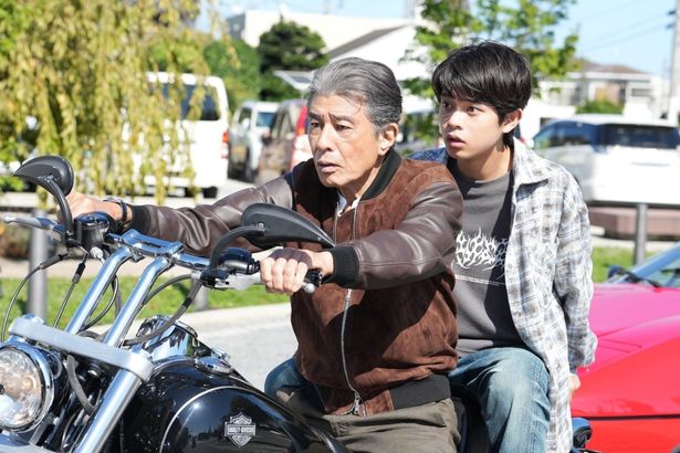 『免許返納!?』は6月19(金)より公開