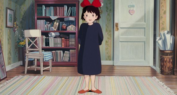 【画像を見る】いつまでも愛され続けるジブリの名作『魔女の宅急便』のトリビアを紹介！