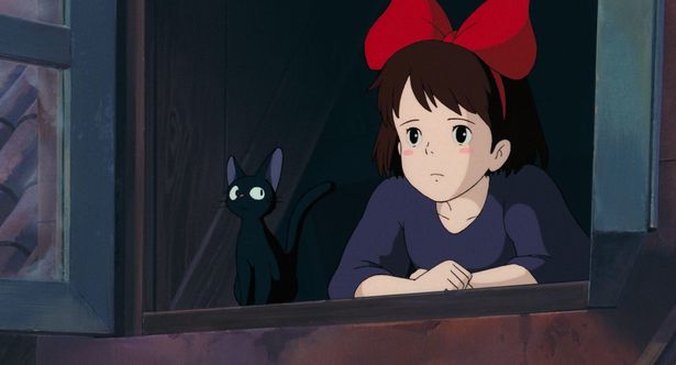 ちょっと生意気な頼れる相棒ジジ