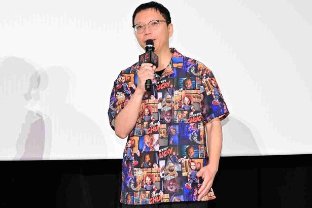 記録的豪雪での撮影を振り返った内藤瑛亮監督