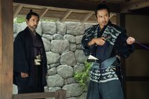 荒木村重の側近、乾助三郎を演じたSnow Manの宮舘涼太