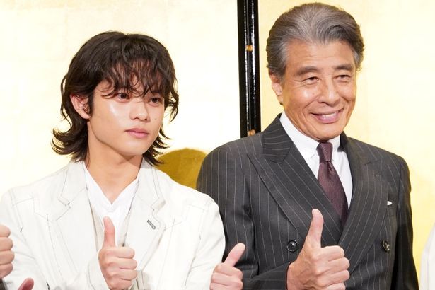 黒川想矢、舘との出会いを回顧