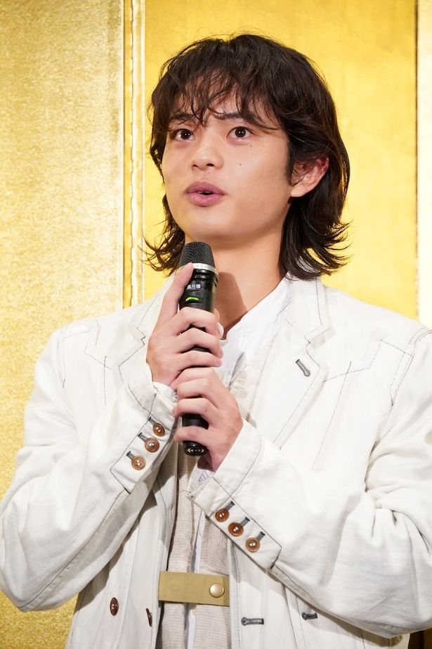 『免許返納!?』公開前夜祭の様子