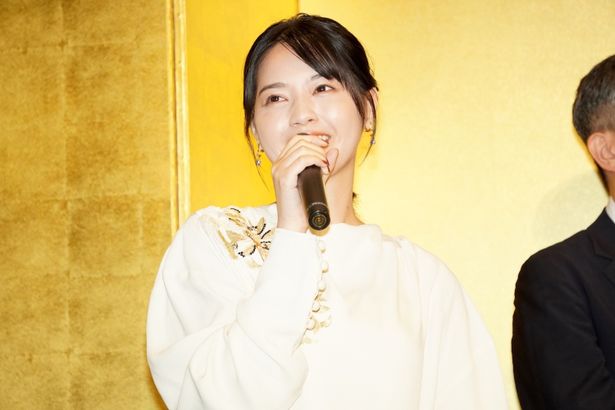 『免許返納!?』公開前夜祭の様子