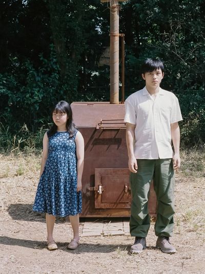 江國香織原作、timelesz篠塚大輝のスクリーンデビュー作『焼却炉』が2027年に公開決定！
