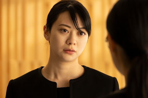 慈愛に満ちた介護のはずだったが…