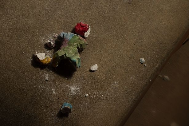 映画『遺愛』にある呪いのルールとは、一体…