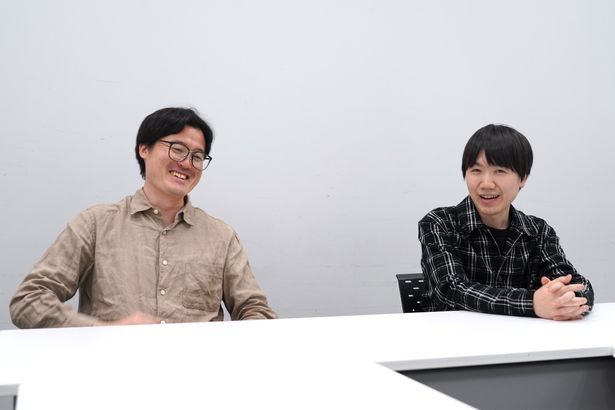 企画の立ち上がりはいつもと同じく気になるテーマを出し合う形で始まったそう
