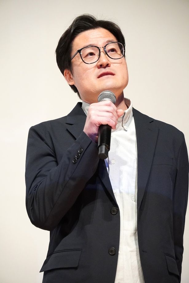 酒井善三監督は、「これで成仏したなという気持ち」とコメント