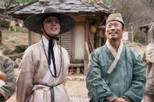 韓国で1690万人の観客を動員した『王と生きる男』
