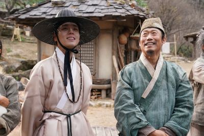 韓国で1690万人の観客を動員した『王と生きる男』
