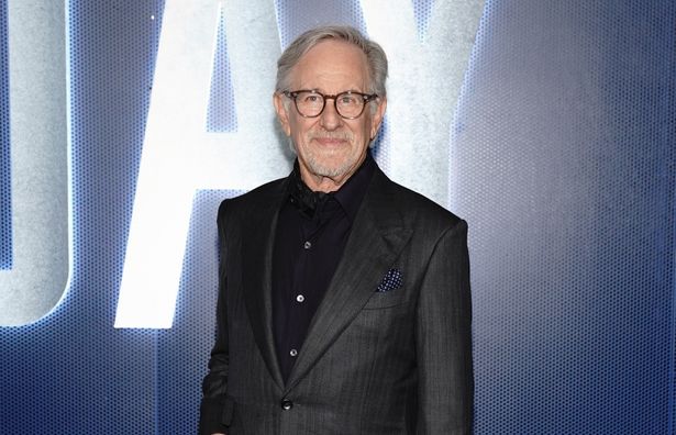 4年ぶりの監督作で、久々にSFジャンルに挑んだスティーヴン・スピルバーグ監督