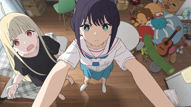 映画『超かぐや姫！』より