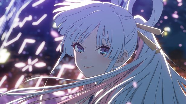映画『超かぐや姫！』より