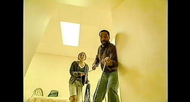 【写真を見る】本国で大ヒットを記録している『Backrooms(原題)』