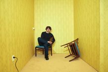 20歳の気鋭ケイン・パーソンズによる『Backrooms(原題)』や『オブセッション 災愛』の成功によって、YouTubeがホラー作家発掘の最前線に！
