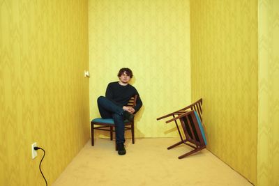 20歳の気鋭ケイン・パーソンズによる『Backrooms(原題)』や『オブセッション 災愛』の成功によって、YouTubeがホラー作家発掘の最前線に！