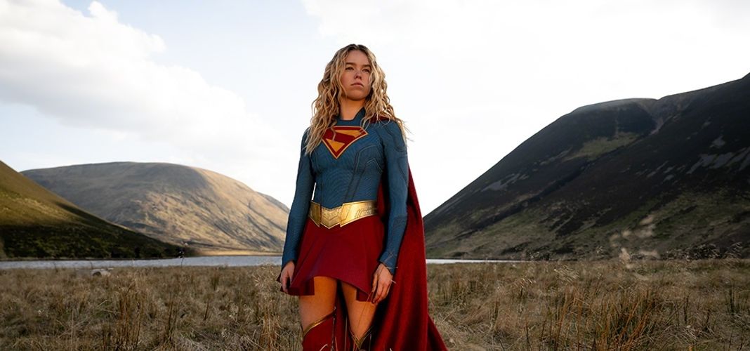 DCファンのRaMuとがおーが熱弁！ 『スーパーガール』型破りなヒーロー誕生に期待が止まらない「どんな化学反応を起こすのか楽しみ」