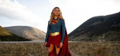 タレントのRaMuと映画系YouTuberのがおーが『スーパーガール』への期待を語る！