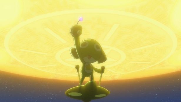 『新劇場版☆ケロロ軍曹 復活して速攻地球滅亡の危機であります！』の脚本・総監督に福田雄一
