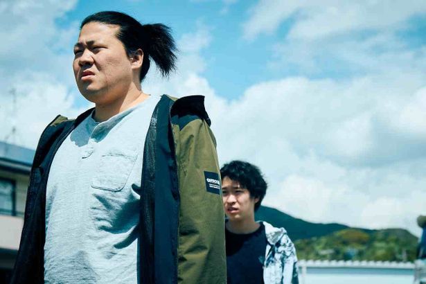 『四月の余白』で一ノ瀬ワタルが映画初主演を飾る