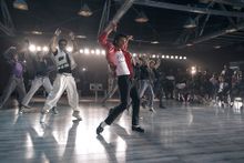 『Michael／マイケル』が圧倒的リードで2週連続V！勢いが止まらない洋画に、『黒牢城』&『免許返納!?』など実写邦画が挑む