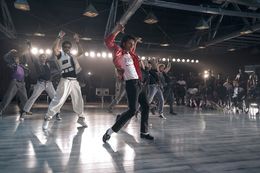『Michael／マイケル』が2位以下を突き放し、2週連続V！