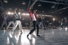 『Michael／マイケル』が2位以下を突き放し、2週連続V！