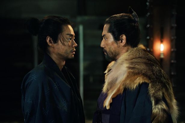 【写真を見る】黒沢清監督の時代劇ミステリーに、舘ひろし主演のコメディなど、邦画が存在感を発揮