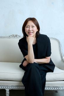 『サヨナラの引力』監督のキム・ドヨン