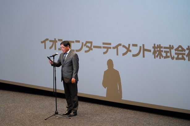 目指すのは愛され、支持される”ホームタウンシアター”とのこと