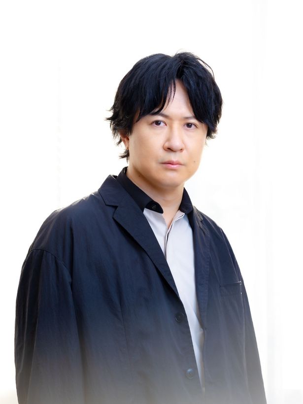 円盤さん役の杉田智和