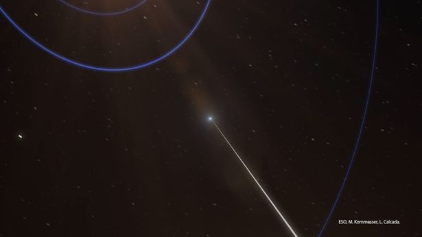  『映画「宇宙なんちゃら こてつくん」うっかり出てきた宇宙人を探せ！』場面写真