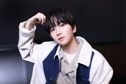 『口に関するアンケート』板垣李光人に直撃インタビュー！