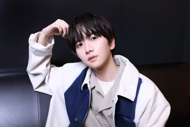 『口に関するアンケート』板垣李光人に直撃インタビュー！