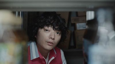 第76回ベルリン国際映画祭国際映画批評家連盟賞受賞映画『チルド』とサントリー緑茶「伊右衛門」のタイアップCMが決定