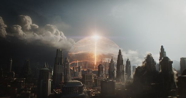 滅亡したクリプトン星でなにが起こったのか
