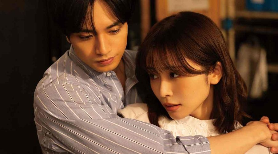 揺れ動く恋心に胸キュン！映画『ラブ≠コメディ』中島健人書き下ろしの劇中歌「ストロベリー」に乗せた特別映像が公開