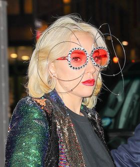 ガガ様、結婚の障害は元カレ？