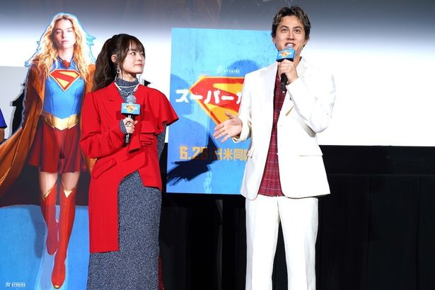 永瀬が演じることで等身大で親近感のあるキャラクターになったとのこと