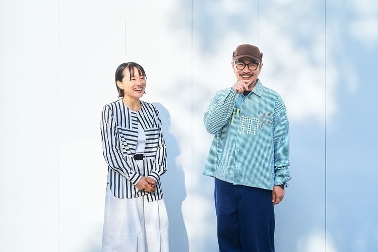 『マジカル・シークレット・ツアー』で飛躍。天野千尋監督の“生きてる人間のリアリティ”を切り取る方法【宇野維正の「映画のことは監督に訊け」】