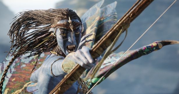 『アバター：ファイヤー・アンド・アッシュ』(26)がブルーレイ＋DVDセット、4K UHD＋3D＋ブルーレイセットが7月15日より発売