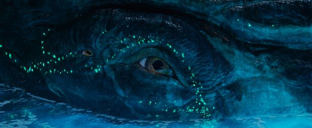 『アバター：ファイヤー・アンド・アッシュ』場面写真