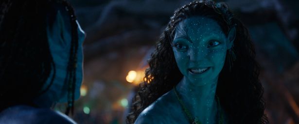 『アバター：ファイヤー・アンド・アッシュ』場面写真