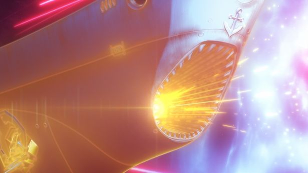 ついにシリーズ最終章となる『ヤマトよ永遠に REBEL3199 第七章 虹色の輪廻』