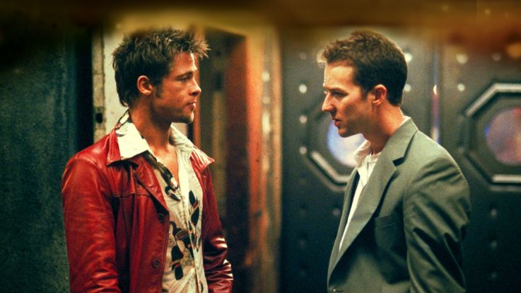 数々の名作が生まれた1999年の公開作のなかでも異彩を放つ『ファイト・クラブ』