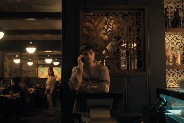 累計興収で『プラダを着た悪魔２』を上回ることにも成功した『オブセッション 災愛』