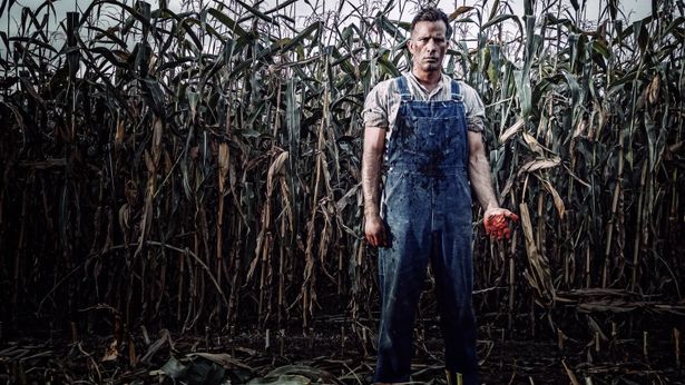 トーマス・ジェーン主演のNetflix映画『1922』は、92％フレッシュを獲得する隠れた傑作